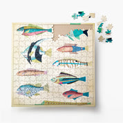 Poissons by Jessie Burch
